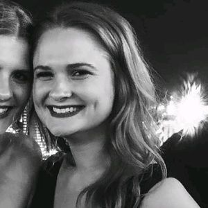 Meet your Posher, Brianne